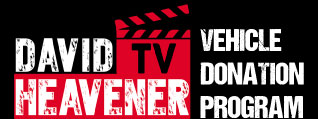 DavidHeavener.tv logo